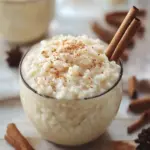 Delicious Arroz con Leche: A Creamy Comfort in Every Spoon 8 Delicious Arroz con Leche