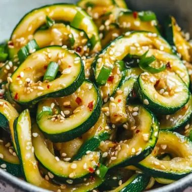 Delicious Spicy Garlic Chinese Zucchini Ready in Minutes 9 Spicy Garlic Chinese Zucchini