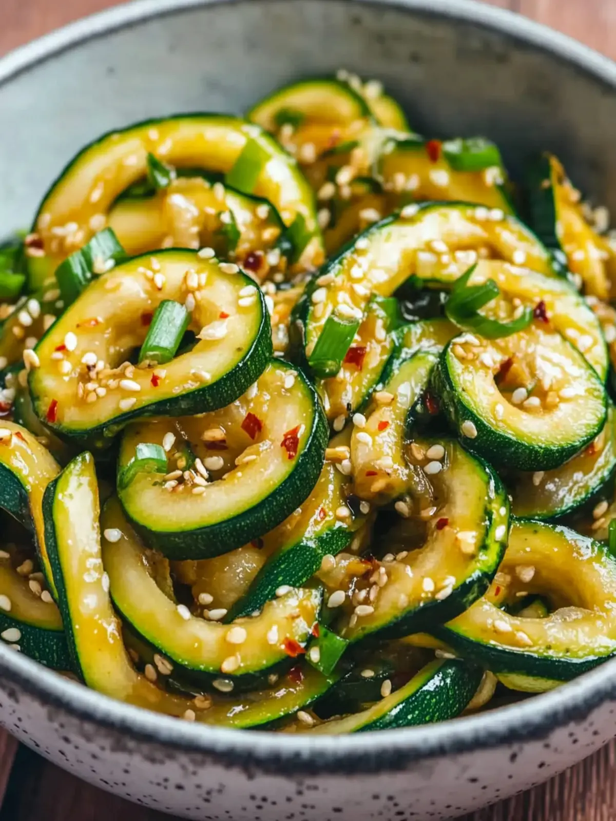 Delicious Spicy Garlic Chinese Zucchini Ready in Minutes 5 Spicy Garlic Chinese Zucchini