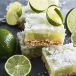 Zesty Margarita Bars with Buttery Crust You'll Crave 11 Margarita Bars