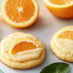 Perfectly Soft Orange Sugar Cookies Bright & Buttery Bliss 15 Perfectly Soft Orange Sugar Cookies (Bright, Buttery & Zesty!)