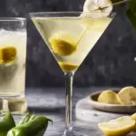 Savory Peperoncini Martini: Your New Favorite Cini Tini 14 Peperoncini Martini (Cini Tini)