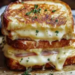 Irresistible French Croque Monsieur You Can Make Tonight 6 French Croque Monsieur