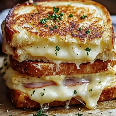 Irresistible French Croque Monsieur You Can Make Tonight 10 French Croque Monsieur
