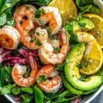 Citrus Shrimp Salad with Avocado: A Zesty, Refreshing Delight 14 Citrus Shrimp Salad with Avocado