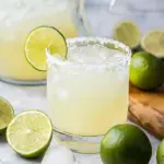 Margarita By The Gallon: A Crowd-Pleasing Party Essential 13 Margarita By The Gallon