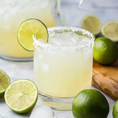 Margarita By The Gallon: A Crowd-Pleasing Party Essential 10 Margarita By The Gallon