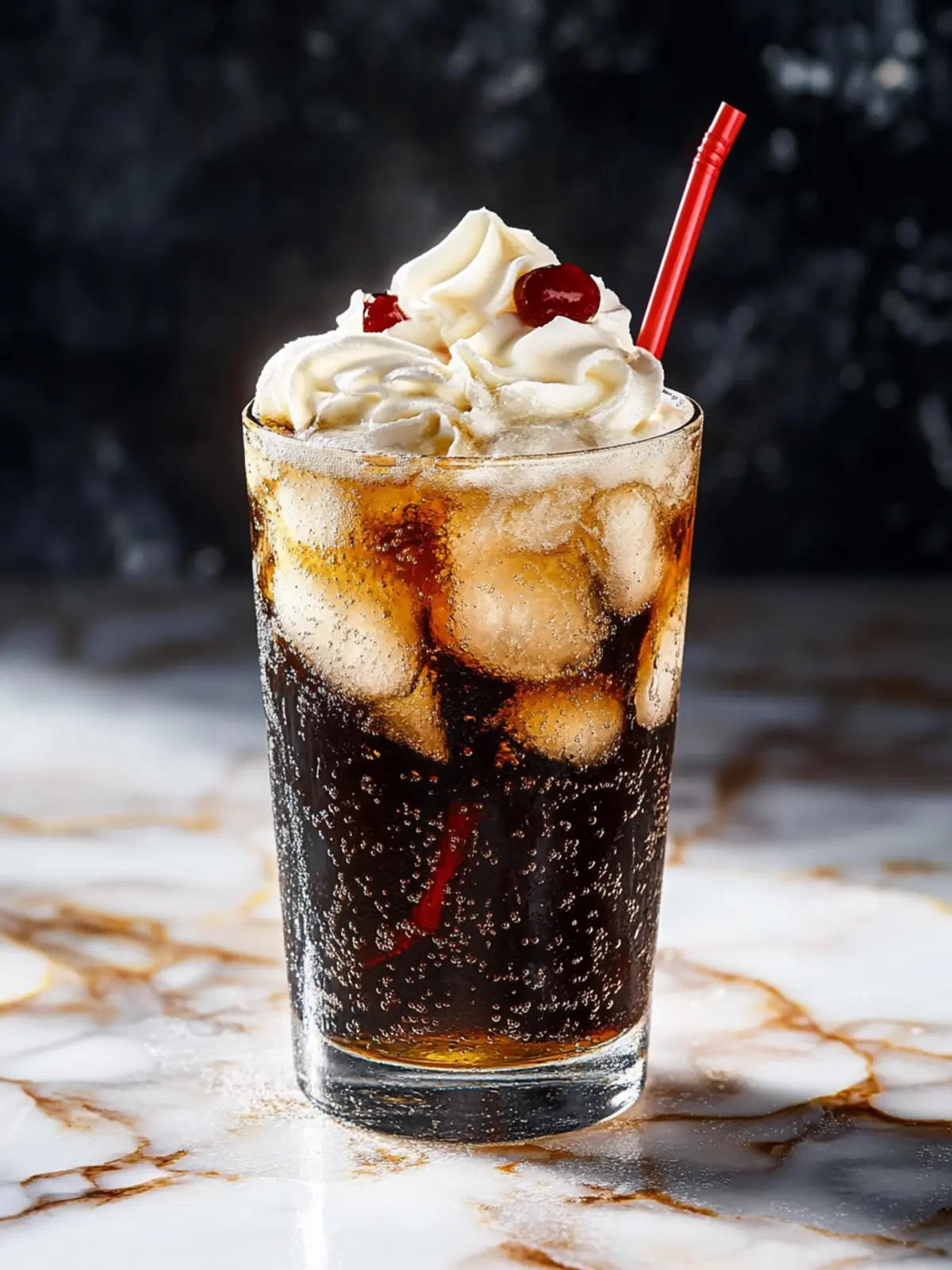 Vanilla Sky Dirty Soda: Your New Favorite Refreshing Twist 2 Vanilla Sky Dirty Soda