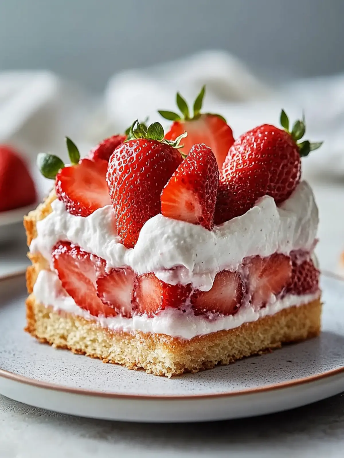Creamy Strawberry Sando: A Delightful Treat to Savor 2 Strawberry Sando Creamy Filling