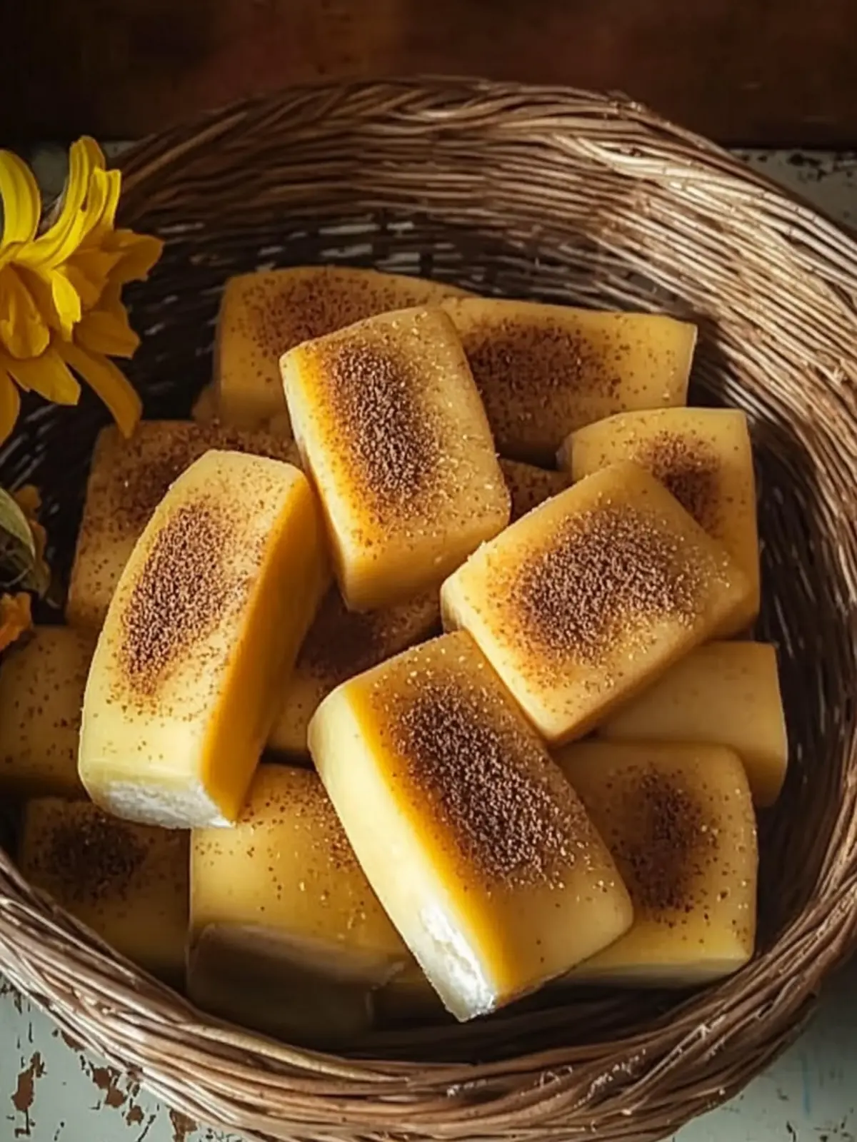 Creamy Traditional Colombian Natilla to Brighten Your Holidays 3 Traditional Colombian Natilla