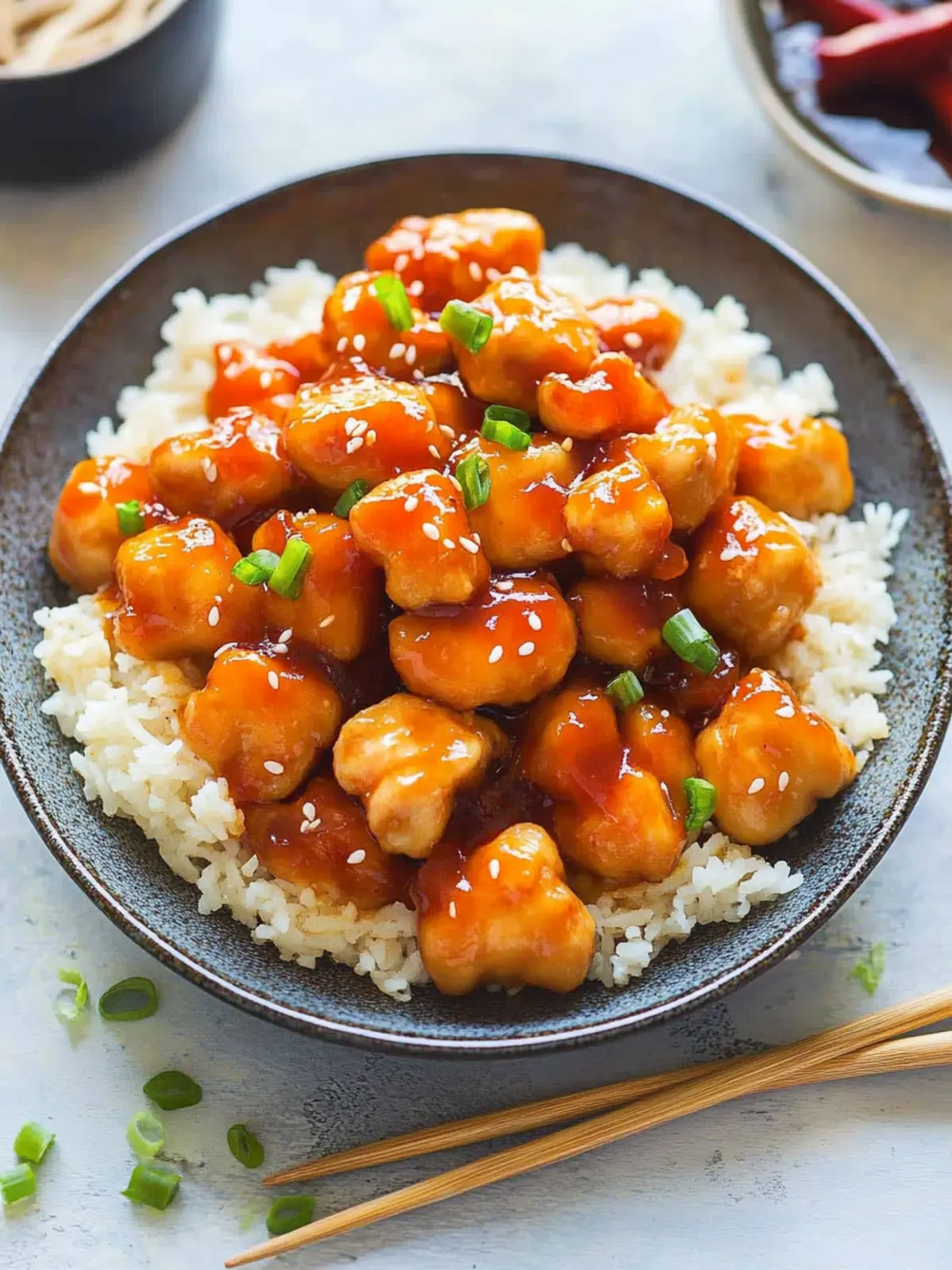 Sweet and Sour Chicken Done Right for Quick Family Dinners 4 Sweet and Sour Chicken