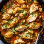 Irresistible Cowboy Butter Chicken Skillet for Easy Dinners 14 Cowboy Butter Chicken Skillet