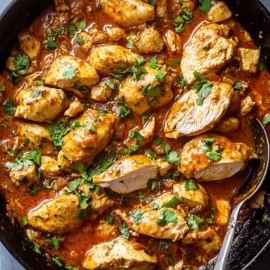 Irresistible Cowboy Butter Chicken Skillet for Easy Dinners 10 Cowboy Butter Chicken Skillet