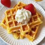 New & Improved Keto Waffles: Fluffy, Low Carb Morning Magic 13 New & Improved Keto Waffles