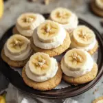 Decadent Banana Cream Pie Cookies You’ll Love to Bake 5 Banana Cream Pie Cookies