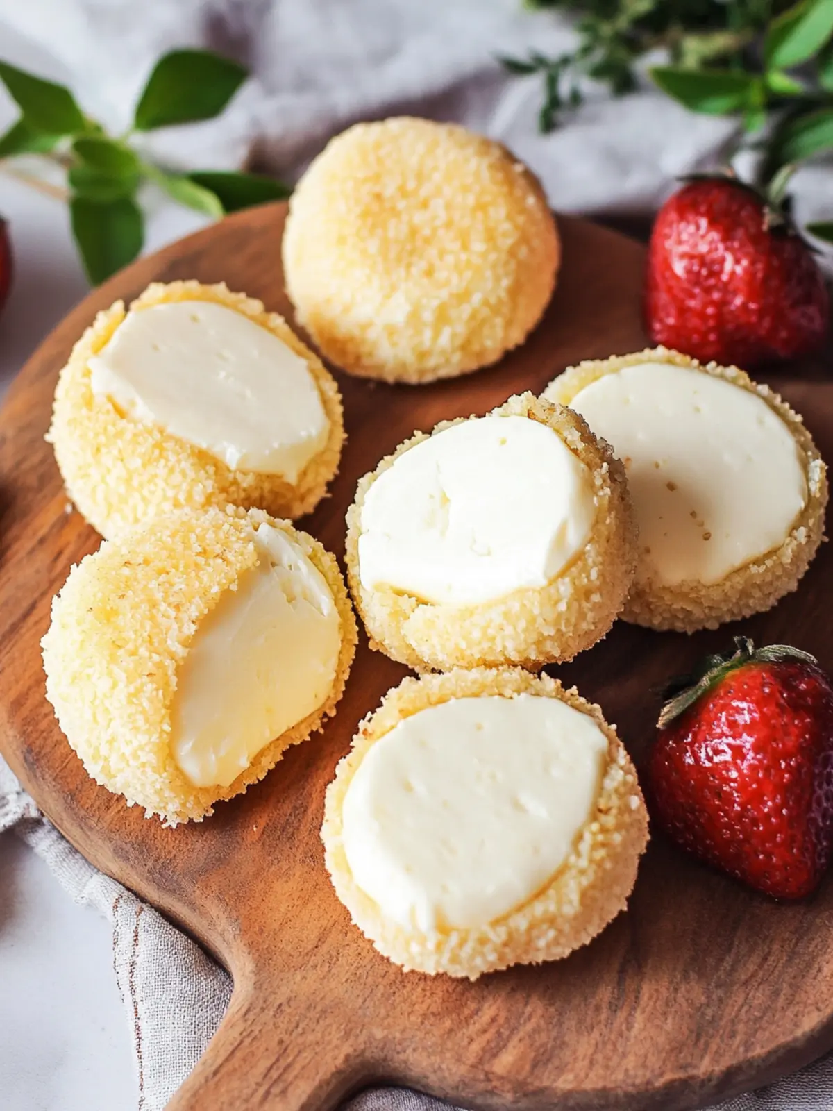 Crispy Air Fryer Babybel Cheese Bites That Wow Every Time 3 Air Fryer Babybel Cheese