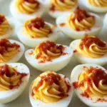 Amazing Chick-fil-A Sauce Deviled Eggs Your Guests Will Love 84 Amazing Chick-fil-A Sauce Deviled Eggs