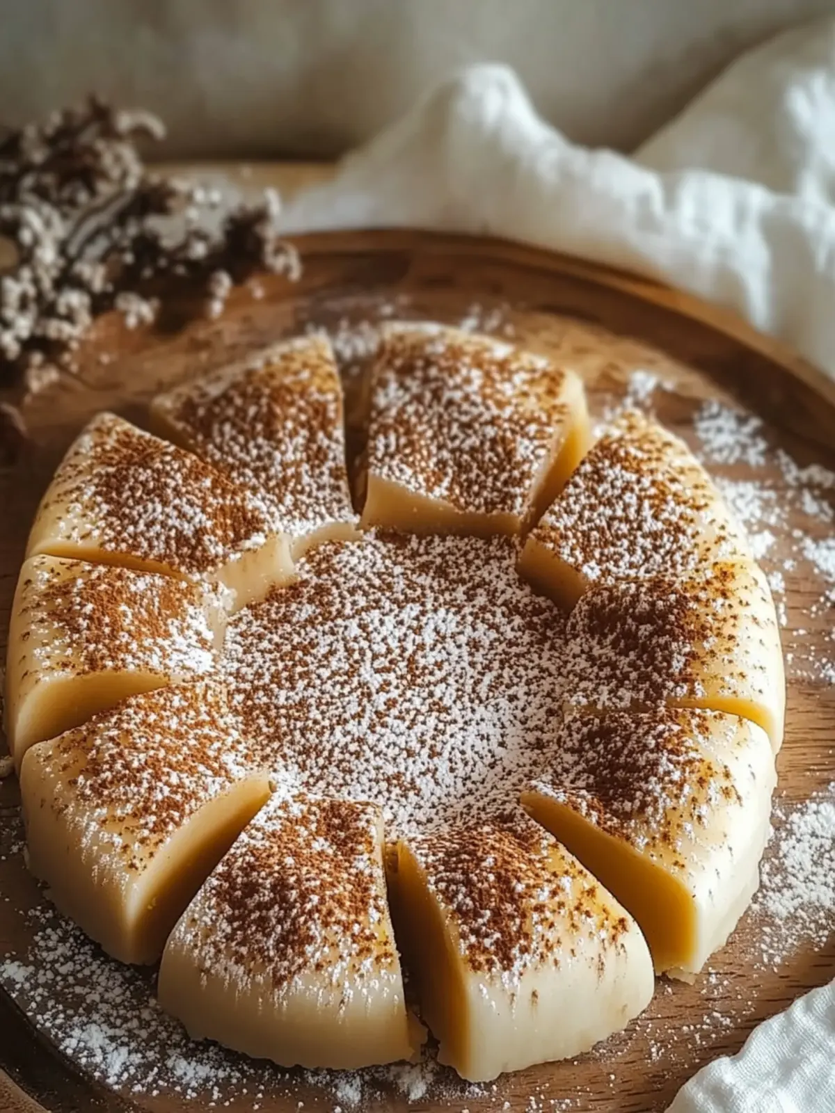 Creamy Traditional Colombian Natilla to Brighten Your Holidays 2 Traditional Colombian Natilla