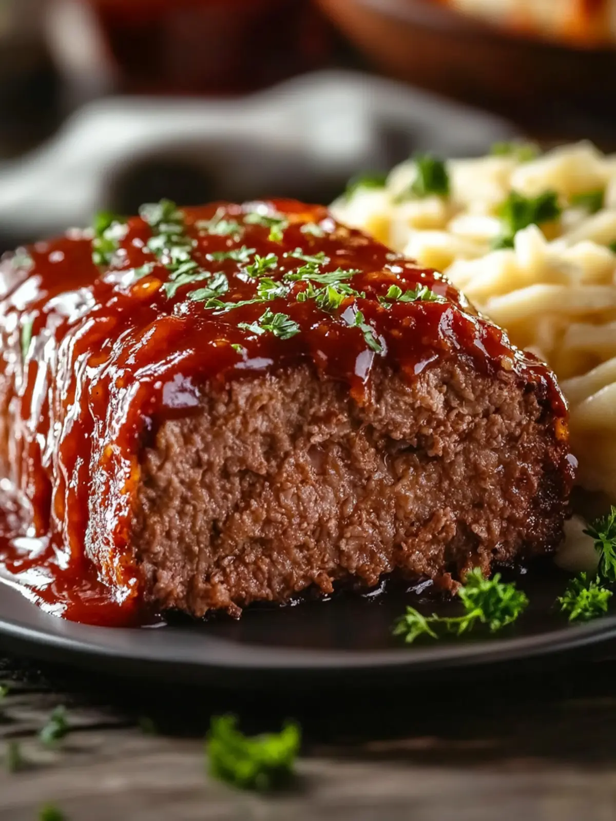 Cheesecake Factory Meatloaf: Customize Your Comfort Classic 3 Cheesecake Factory Meatloaf