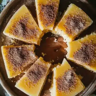 Creamy Traditional Colombian Natilla to Brighten Your Holidays 9 Traditional Colombian Natilla