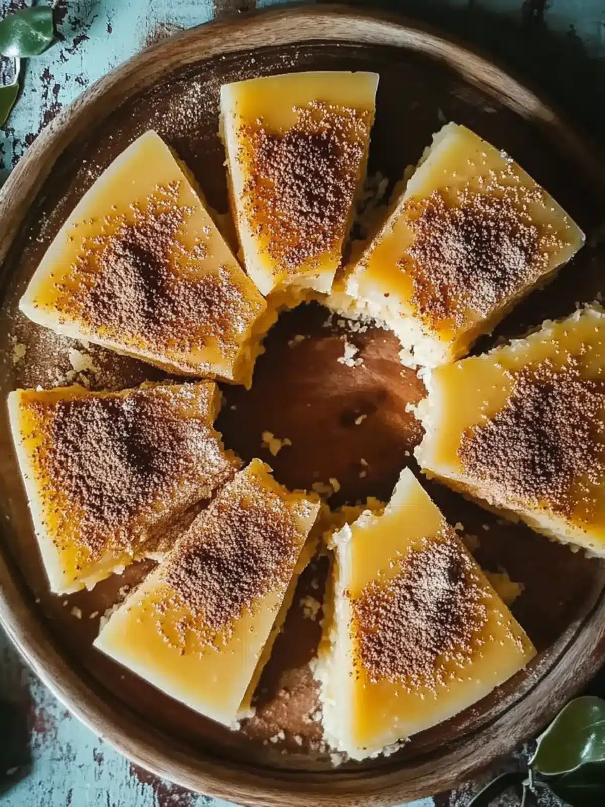 Creamy Traditional Colombian Natilla to Brighten Your Holidays 5 Traditional Colombian Natilla