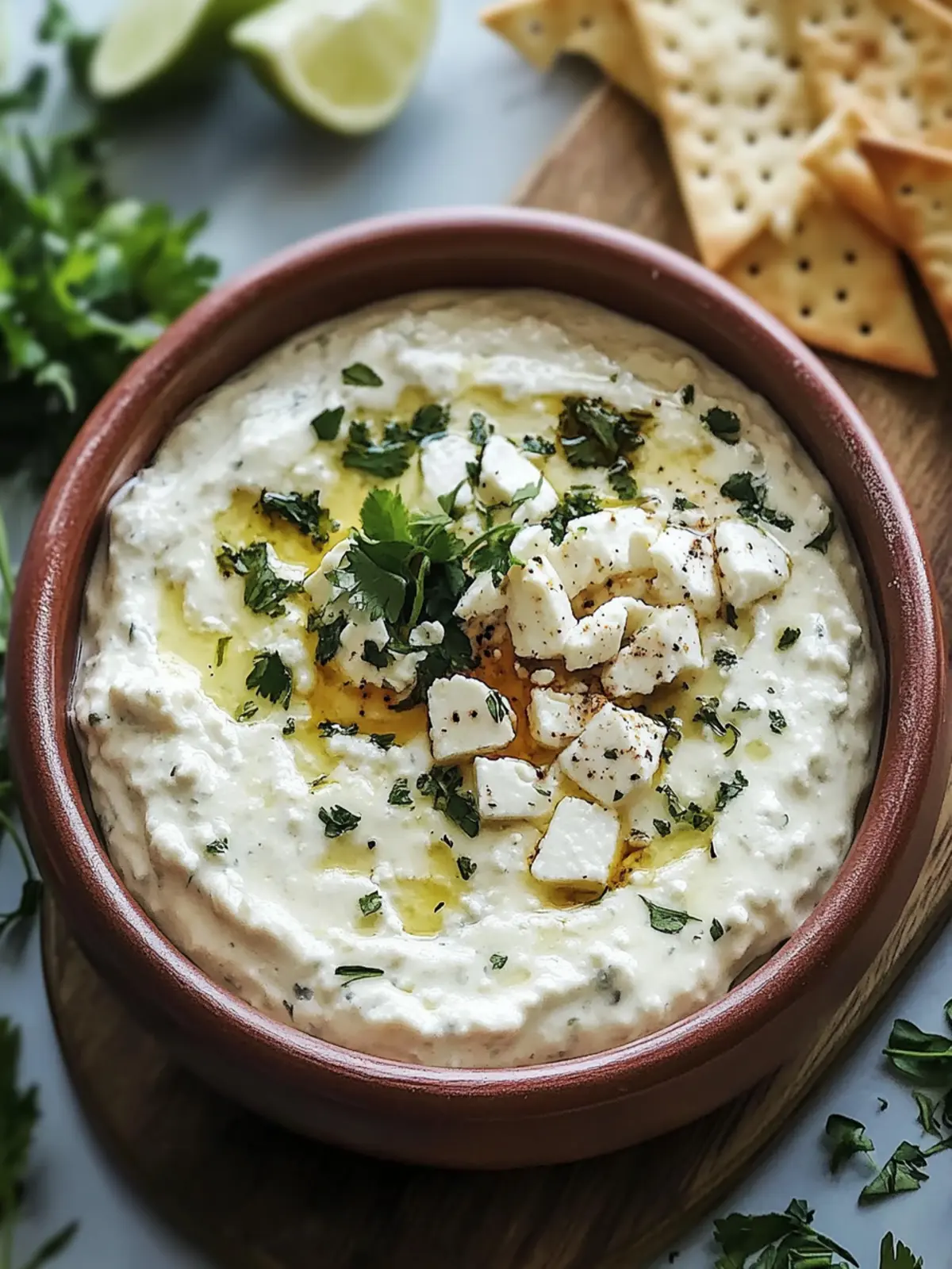 Creamy Cottage Cheese Queso: A Guilt-Free Indulgence! 3 Cottage Cheese Queso: