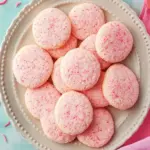 Mexican Pink Cookies: Sweet, Soft Treats You’ll Crave Daily 84 Mexican Pink Cookies: Sweet, Soft Treats for Every Occasion