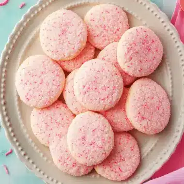 Mexican Pink Cookies: Sweet, Soft Treats You’ll Crave Daily 9 Mexican Pink Cookies: Sweet, Soft Treats for Every Occasion
