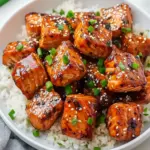 Delicious Honey Garlic Salmon Bites: Quick and Healthy Treats 15 Honey Garlic Salmon Bites