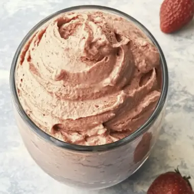 The Easiest Mousse You Will Ever Make in Just 2 Steps! 9 The Easiest Mousse You Will Ever Make