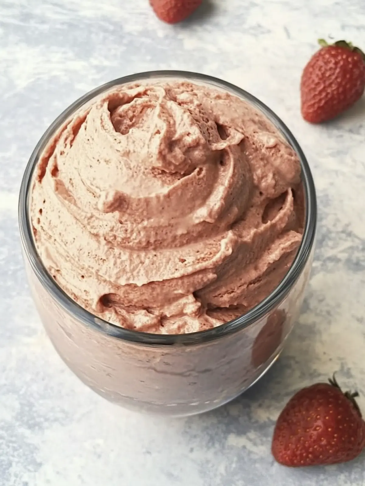 The Easiest Mousse You Will Ever Make in Just 2 Steps! 5 The Easiest Mousse You Will Ever Make