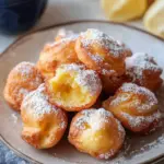 Fluffy Italian Zeppole from Scratch: Your New Favorite Treat! 15 Fluffy Italian Zeppole from Scratch
