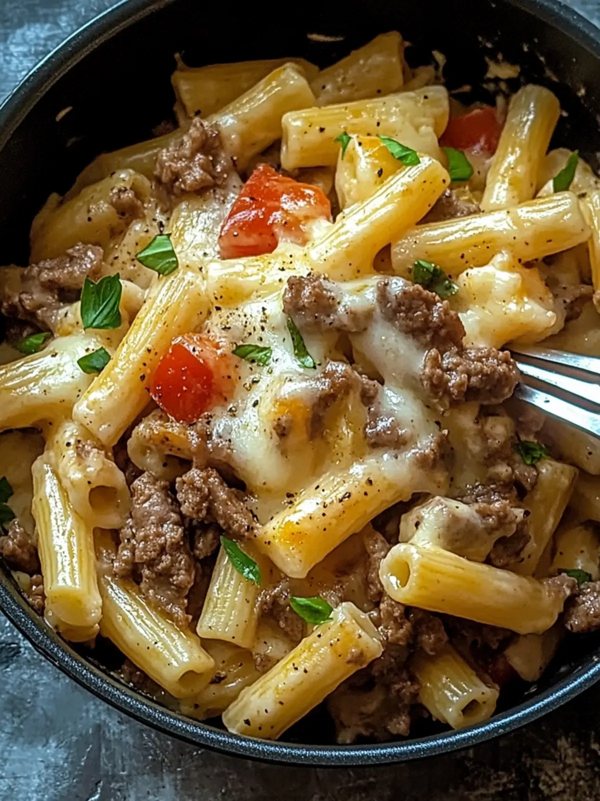 Ultimate Philly Cheesesteak Pasta for Cozy Family Nights 4 Philly Cheesesteak Pasta