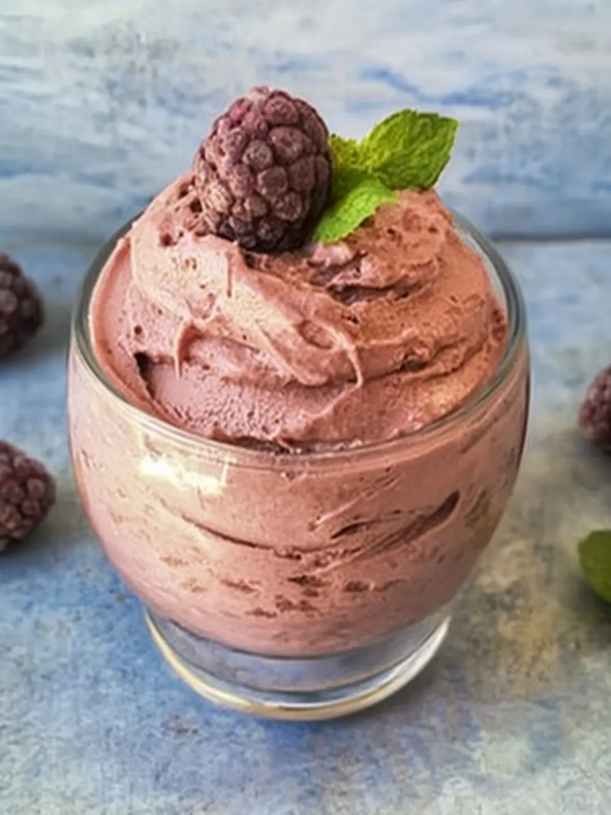 The Easiest Mousse You Will Ever Make in Just 2 Steps! 4 The Easiest Mousse You Will Ever Make