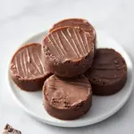 Indulge in Chewy Homemade Fudge Rounds You’ll Love 82 Homemade Fudge Rounds