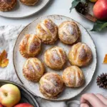 Crispy Warm Apple Pie Bombs That You'll Love in 20 Minutes 11 Warm Apple Pie Bombs