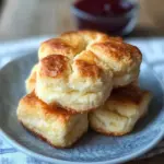 Heavenly Butter Swim Biscuits for a Cozy Comfort Meal 12 Butter Swim Biscuits