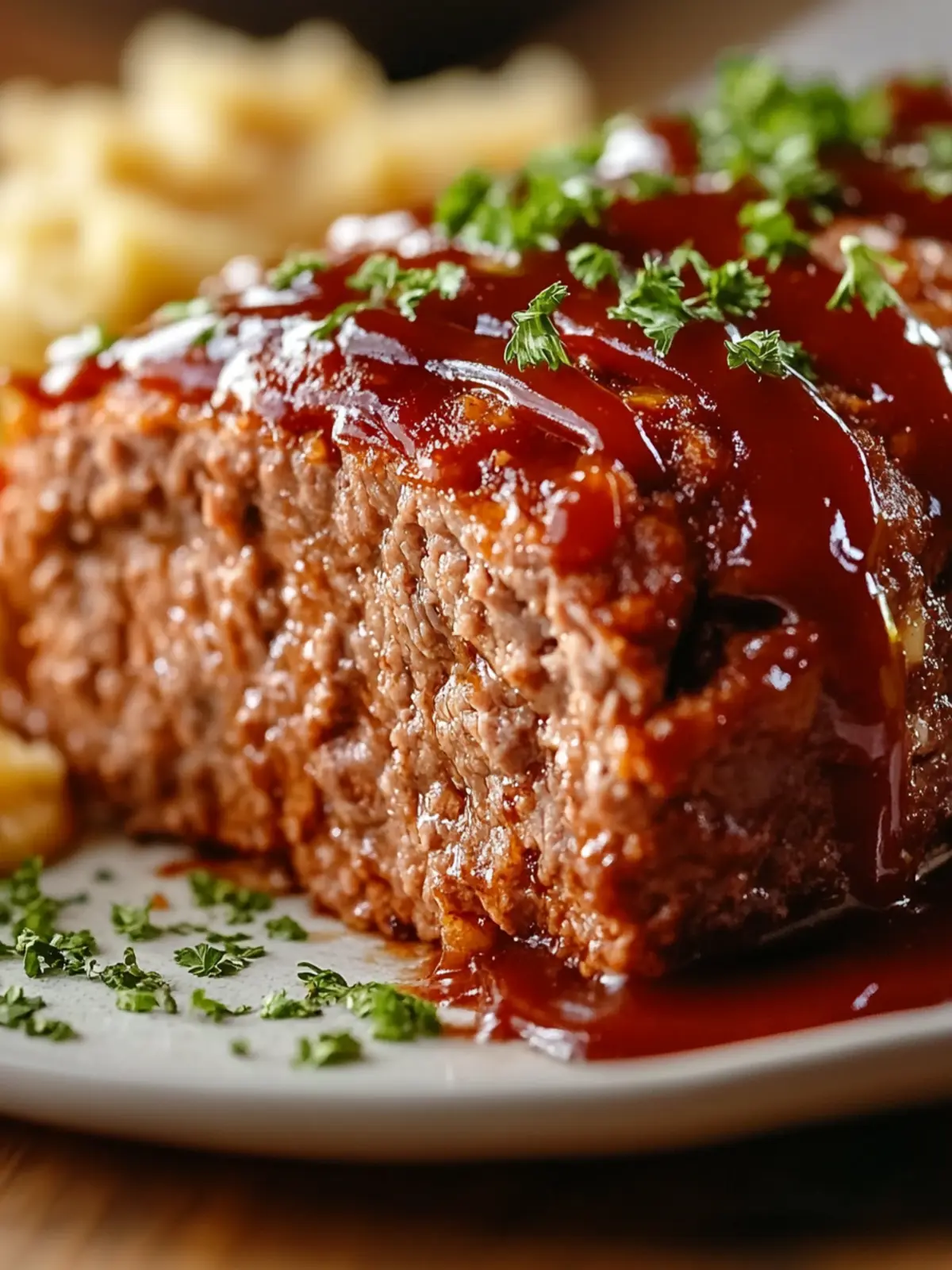 Cheesecake Factory Meatloaf: Customize Your Comfort Classic 2 Cheesecake Factory Meatloaf