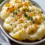 Creamy Steakhouse Potatoes Romanov for Ultimate Cozy Nights 11 Creamy Steakhouse Potatoes Romanov for Ultimate Comfort Food