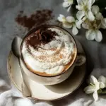 Qahwa Tiramisu: Delight in This Irresistible Fusion Dessert 83 Qahwa Tiramisu