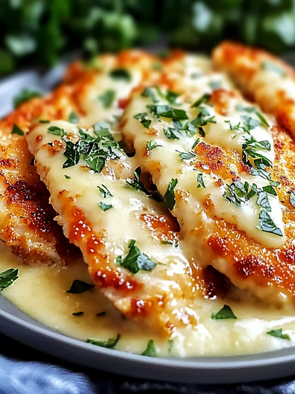 Crispy Copycat Cheesecake Factory Chicken Romano Your New Favorite! 2 Crispy Copycat Cheesecake Factory Chicken Romano