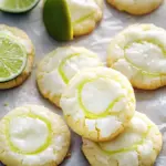 Delicious Key Lime Cookies That Brighten Your Day Effortlessly 13 Delicious Key Lime Cookies That Brighten Your Day