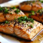Delicious Teriyaki Inspired Salmon Marinade Your Family Will Love 15 Teriyaki Inspired Salmon Marinade