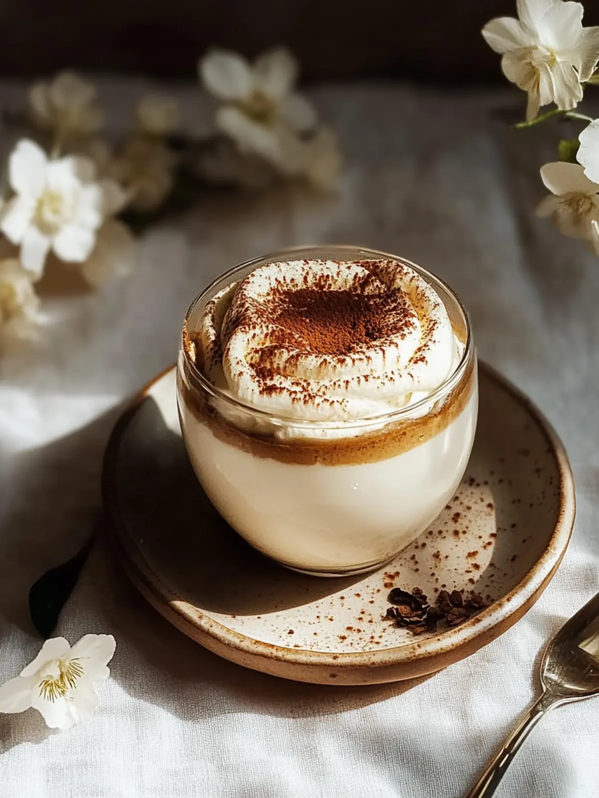 Qahwa Tiramisu: Delight in This Irresistible Fusion Dessert 3 Qahwa Tiramisu