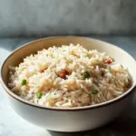 Easy Jailhouse Rice: One-Pot Comfort for Busy Nights 4 Jailhouse Rice