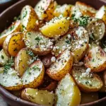 Crispy Authentic Greek Potatoes Recipe You’ll Love Every Time 13 Authentic Greek Potatoes Recipe