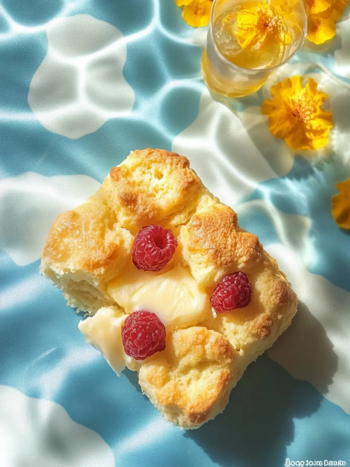 Heavenly Butter Swim Biscuits for a Cozy Comfort Meal 3 Butter Swim Biscuits