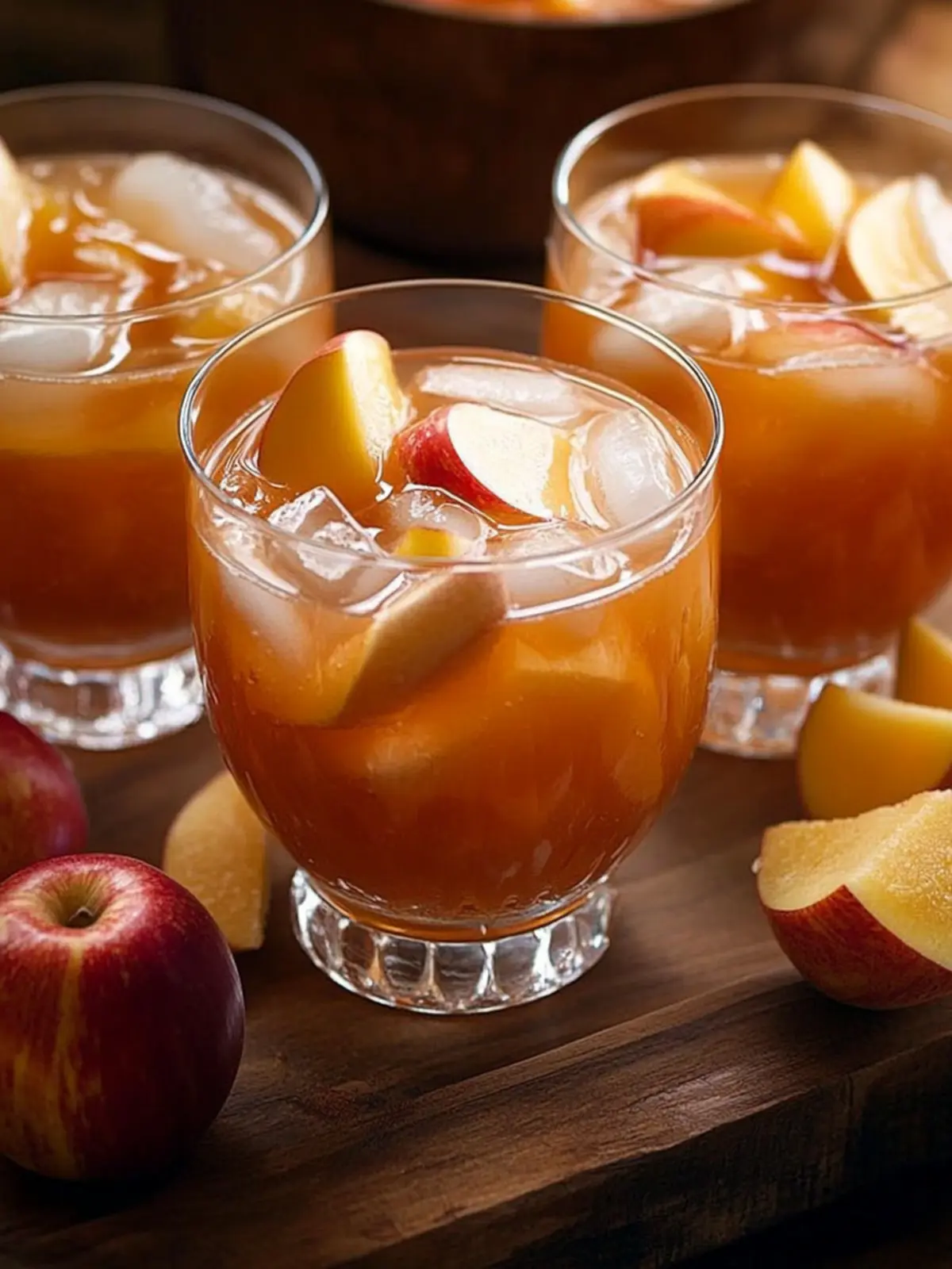 The BEST Fall Punch Recipe For Parties That Everyone Will Love 3 The BEST Fall Punch Recipe For Parties