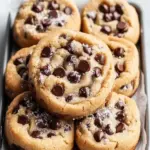 Decadent Chocolate Chip Cookie Rolls You'll Adore 82 Chocolate Chip Cookie Rolls
