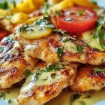 Crispy Malibu Chicken with Creamy Mustard Sauce Magic 81 Malibu Chicken